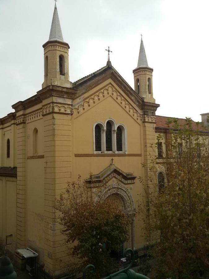 B & B Luca Giordano N6 Наполи Екстериор снимка