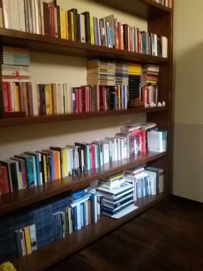 B & B Luca Giordano N6 Наполи Екстериор снимка