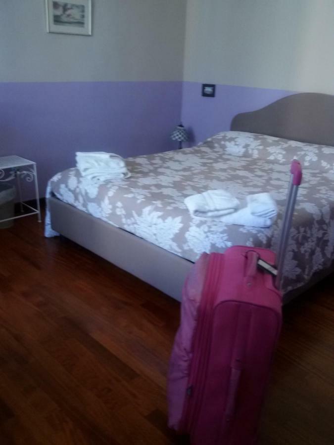 B & B Luca Giordano N6 Наполи Екстериор снимка