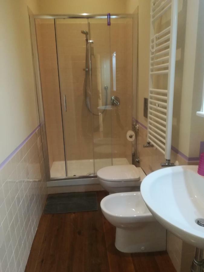 B & B Luca Giordano N6 Наполи Екстериор снимка