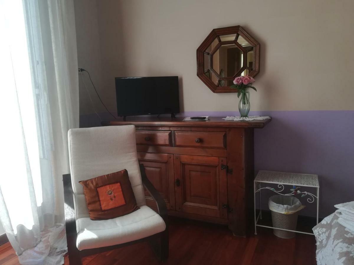 B & B Luca Giordano N6 Наполи Екстериор снимка